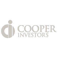 Cooper Investors Client logo