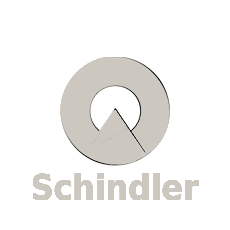 Schindler Client Logo